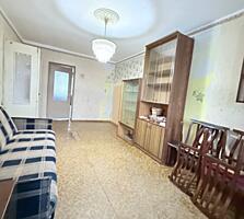 Продам 2-комнатную квартиру в Тирасполе (Балка). Торг