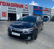 Lexus HS250h