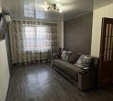 Продаётся 1к-квартира. Центр. р-н Регпалата + Видеообзор