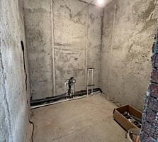 Продаётся 3-комнатная квартира в сером варианте в г. Бендеры