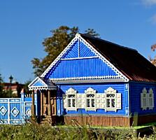 Купим дом в рассрочку