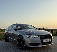 В продаже Audi A6 C7