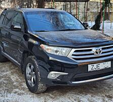 Toyota Highlander 2011 г. в.