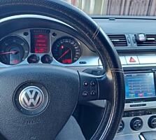 Продам Volkswagen Passat B6,2.0 tdi, автомат. 4600,возможен обмен$