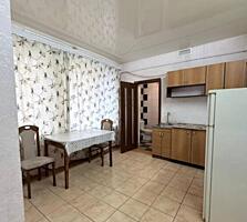 2-комн. квартира Болгарская / Мясоедовская, Молдаванка, центр