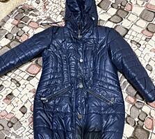 Куртка женская осень/весна