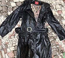 Ветровка/куртка женская