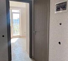 Шикарная однокомнатная квартира с ремонтом , на Таирова.