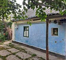 Продажа дома в с. Нерубайском