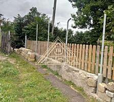 Продажа ветхого строения на участке 10 соток в с. Нерубайском