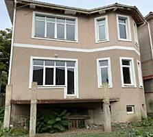 Продам дом на Авдеева-Черноморского