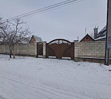 Участок под строительство!