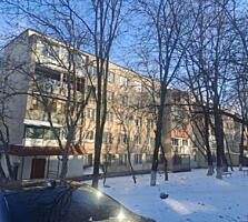 Apartament cu 2 camere, Poșta Veche.