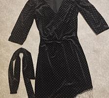 Продам платье
