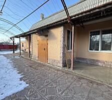 Слободзея, 2 этажный каменный дом, 165 кв. м ЗАХОДИ И ЖИВИ!