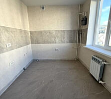 Евродвушка, Балка (Тернополь), 4/5, капремонт, 47 кв. м