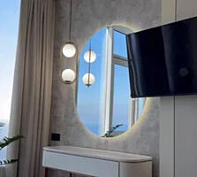 Продам квартиру 60 кв. м., 21/24, новый дом, жк Гагарин Плаза-1.