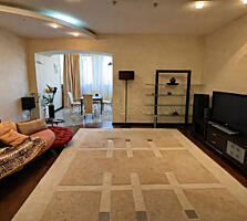 Код: 2637. Двухуровневая квартира в престижном районе города, 