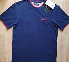 Новая футболка "ZARA MEN" оригинал 175 руб. Размер М. Бендеры.