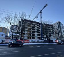 1-комнатная квартира, Буюканы.