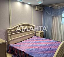 В продаже 3-ком. квартира на Таирова.