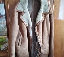 Мужские дублёнки