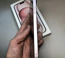 Продам iPhone 15 Plus 128gb