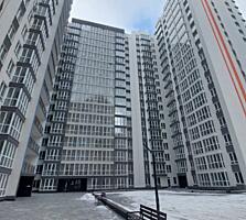 Продается 1-комнатная квартира ЖК "Акварель-3"/ ул. Пишоновская