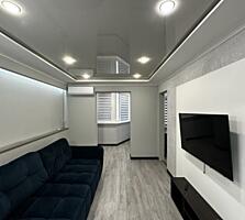 3 комнатная на Пентагоне с ремонтом.