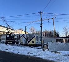 Apartament cu 1 cameră, Durlești.