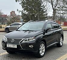 Lexus RX350