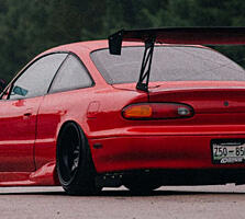 Куплю Mazda MX6 или Mazda MX3