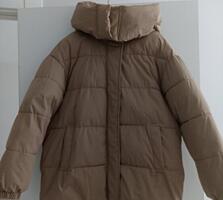 Продам женскую куртку