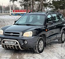Hyundai Santa FE (Авторынок КОВЧЕГ)