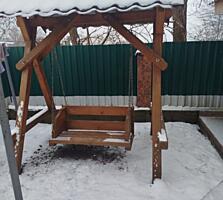  Продаётся дом с мансардой