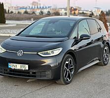 Volkswagen ID. 3 PRO S (Авторынок КОВЧЕГ)