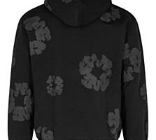 Худи Denim Tears