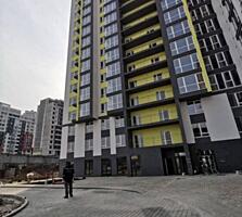 Просторная квартира на Таирова