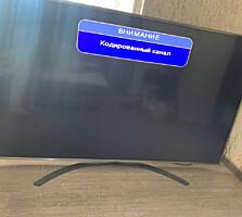 Продам срочно Телевизор LG 86UM7600PL