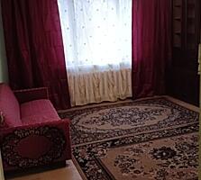 Продам 1 комнатную квартиру.