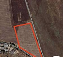 Предлагается к продаже участок в Фонтанском сельсовете, рядом с селом 