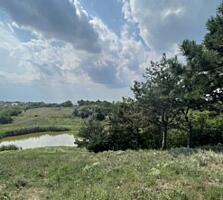 Предлагается к продаже участок в селе Дачное. Площадью 14 соток. ...