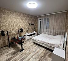 Предлагается к продаже однокомнатная квартира в новом доме с. ...