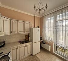 Продается стильная 1-комнатная квартира в одном из самых престижных ..