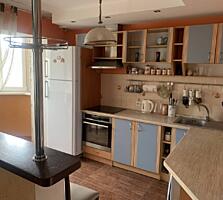 Продается трехкомнатная квартира на Семена Палия. Квартира с ...