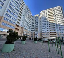 В продаже уютная 2-х комнатная квартира в тихом районе города, ...