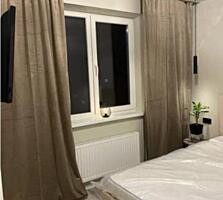 Предлагается к продаже полноценная однокомнатная квартира в новом ЖК .