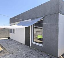 Предлагается к продаже уютный дом с современным ремонтом, ...