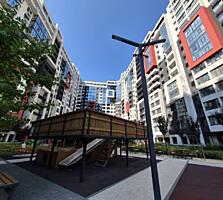 Продам просторную 3 комнатную квартиру в Киевском районе. Общая ...