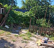 Продаётся земельный участок площадью 6 соток в живописной и тихой ...